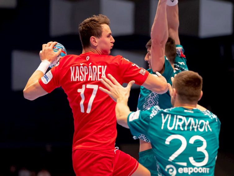 Inför Sverige-Belarus: Spelschema och tabeller (Handbolls-VM)