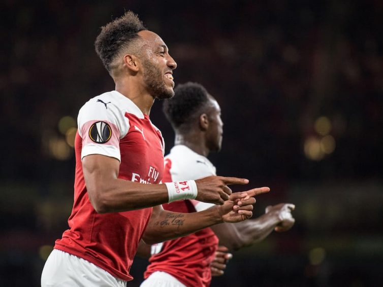 Arsenal – Benfica: Stream, speltips & odds