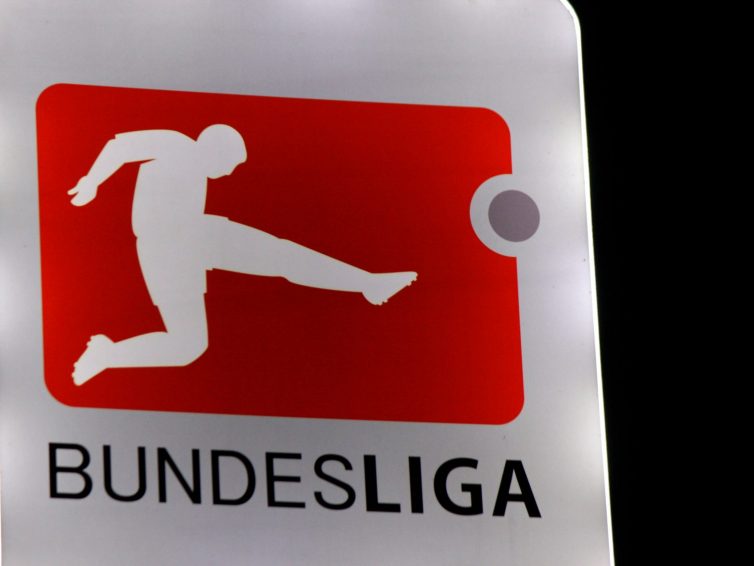 Bundesliga