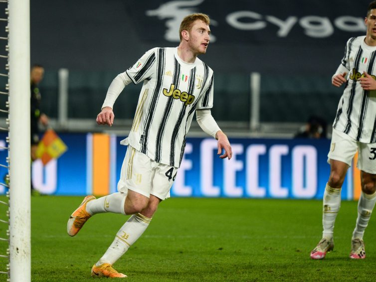 Streama Inter – Juventus: Live stream (Italienska cupen)