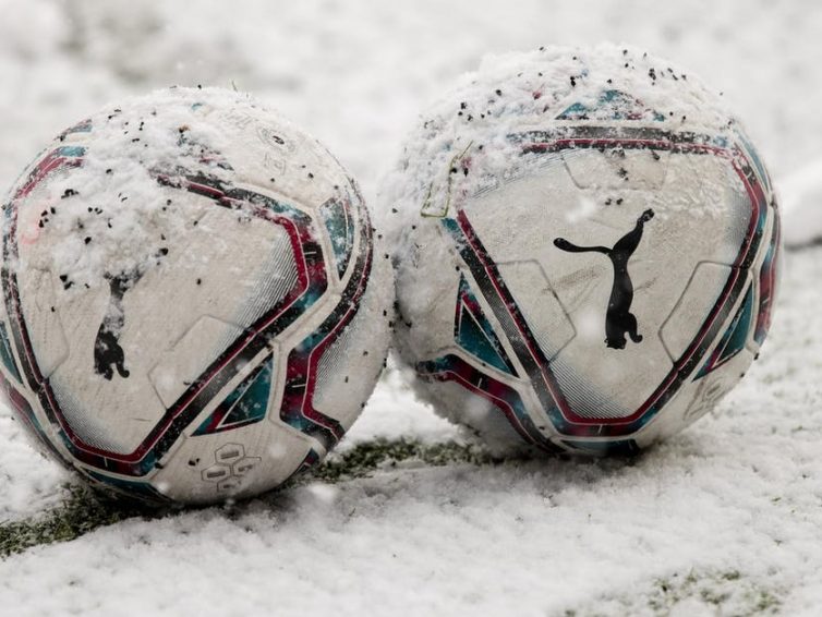 Träningsmatcher för lagen i Allsvenskan – 6-7 februari