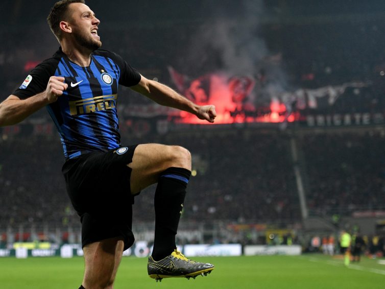 Streama Milan – Inter: Se live stream (21/2)