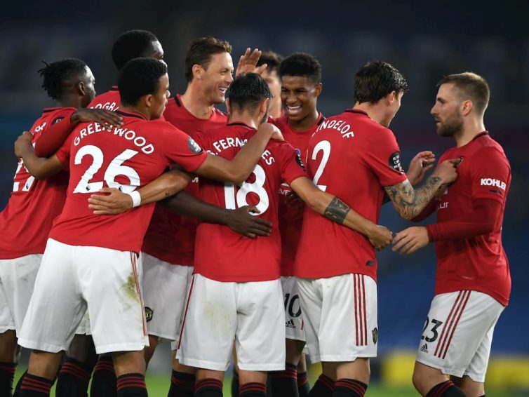 Manchester United – West Ham: Stream & odds (FA Cupen)