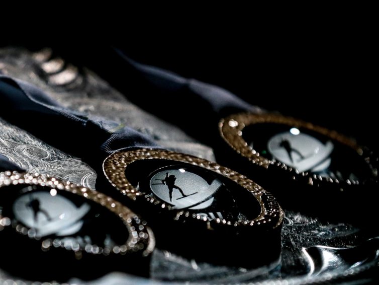 Medaljligan i Skidskytte VM 2021 – Sveriges medaljer