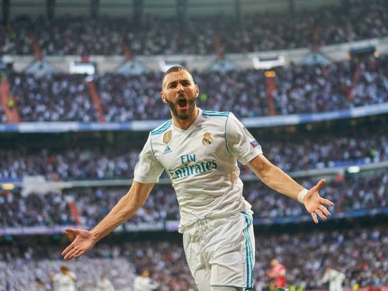 Real Madrid – Valencia, 13/2: Stream & speltips