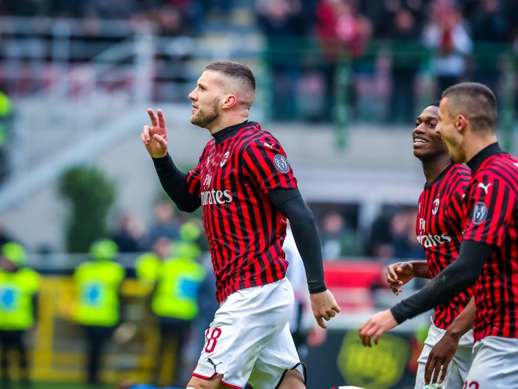 Röda Stjärnan – Milan: Stream & speltips