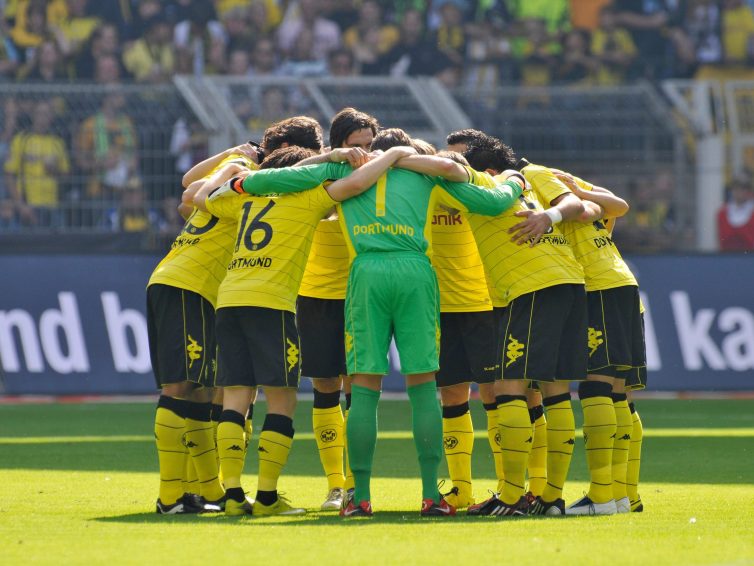 Sevilla – Dortmund, 17/2: Stream & speltips