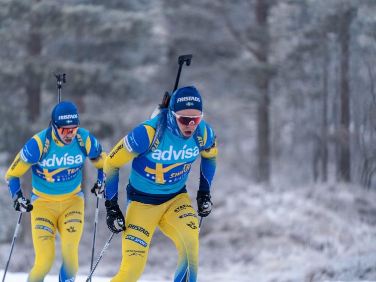 Sprint, herrar – Skidkytte VM, 12/2: Speltips & odds