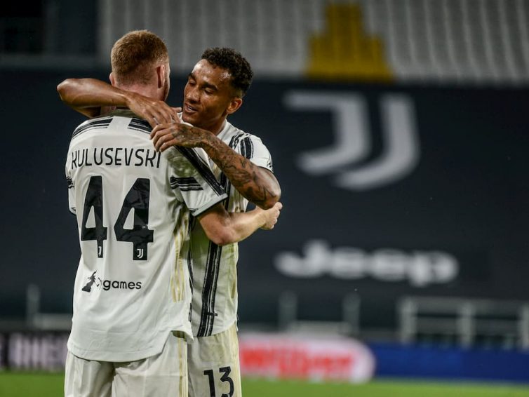 Napoli – Juventus, 13/2: Stream & speltips