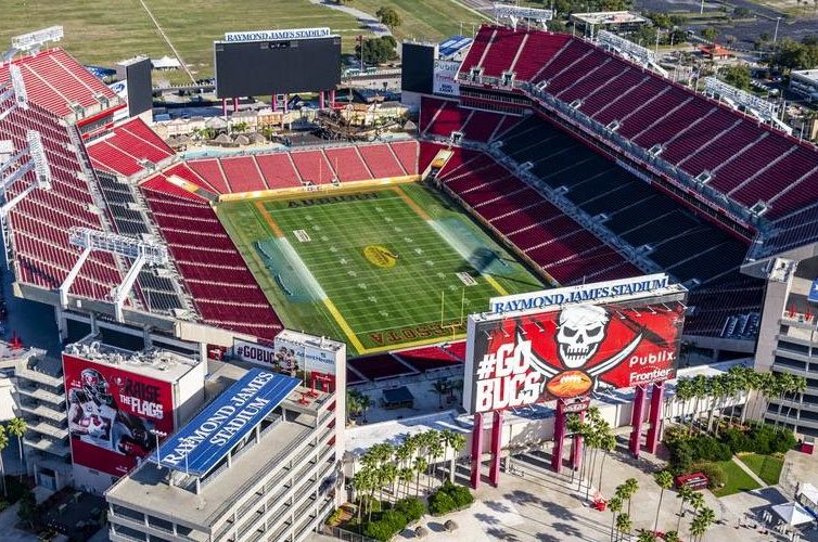 Streama Superbowl 2021 – Se NFL live stream