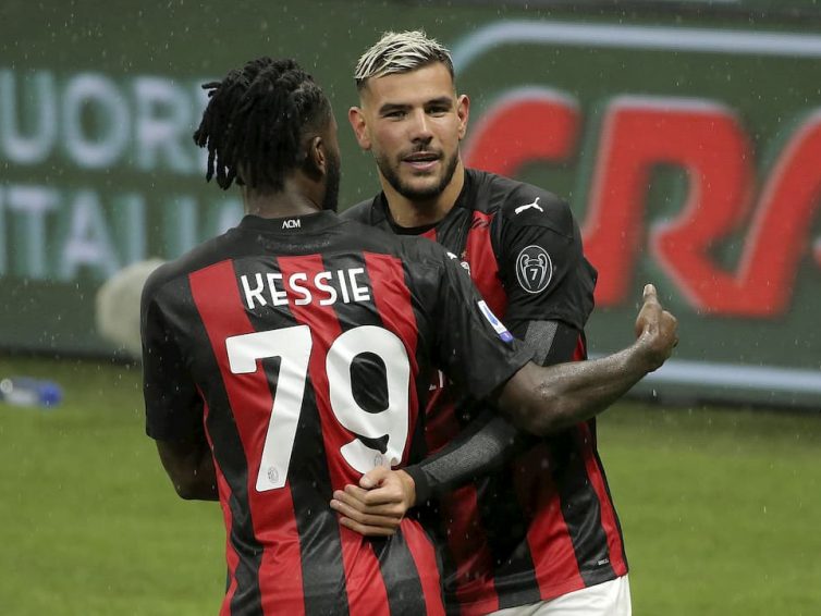 Milan – Crotone, 7/2: Stream & speltips
