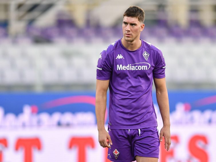 Fiorentina – Milan, 21/3: Stream, speltips & odds