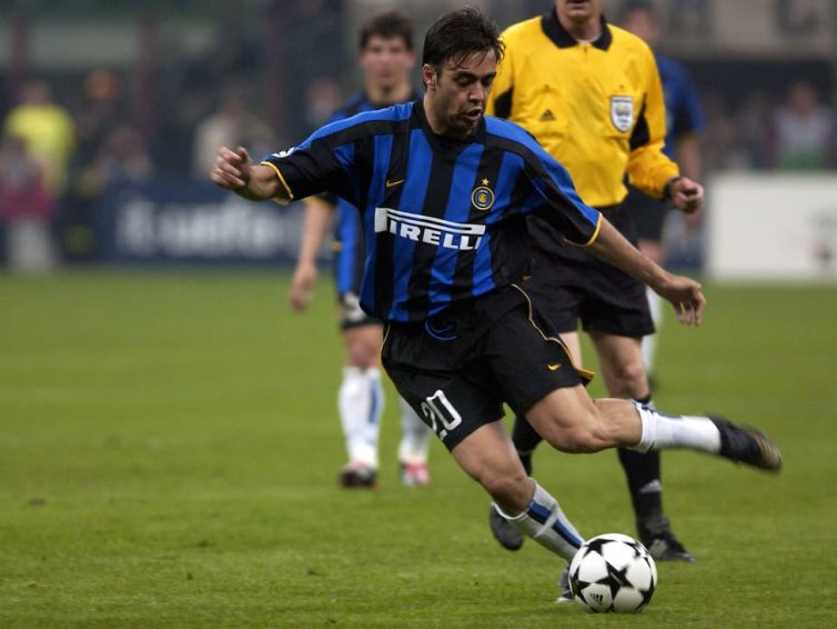 Vi minns: Álvaro Recoba – det glömda geniet