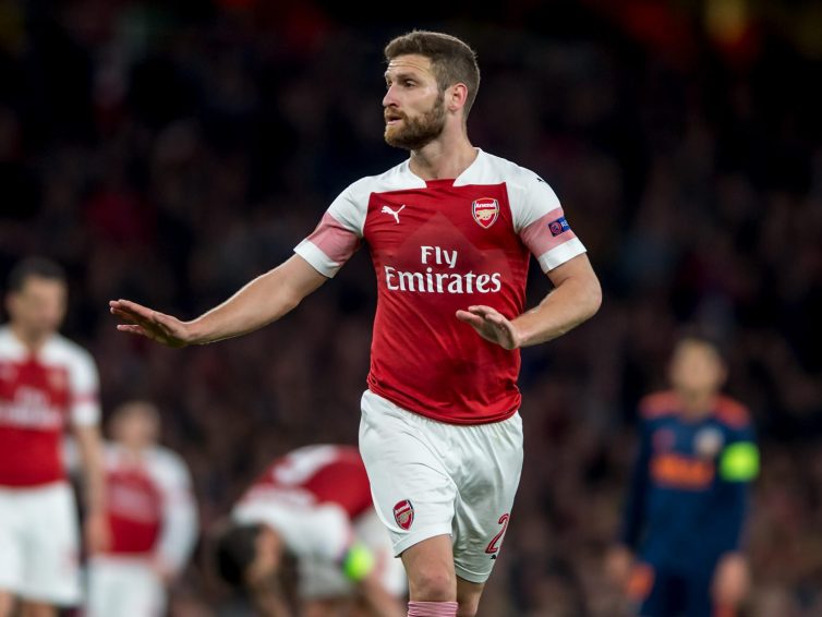 Arsenal – Olympiakos: Stream, odds & speltips (18/3)