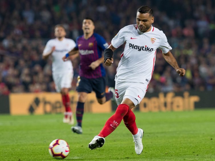 Barcelona – Sevilla: Stream & speltips, 3/3