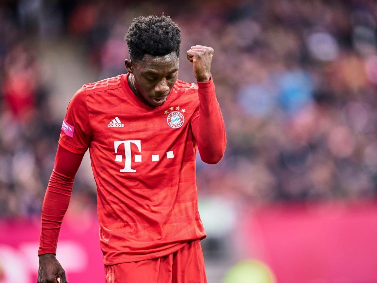 Streama Bayern München – Lazio: Se live stream & TV (17/3)