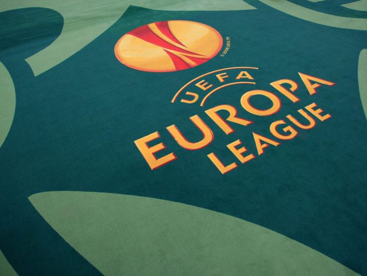 Streama Europa League