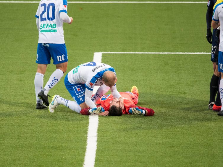 Streama IFK Norrköping – Häcken: Se live stream & TV (13/3)