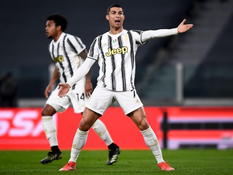 Torino – Juventus, 3/4: Stream, speltips & odds
