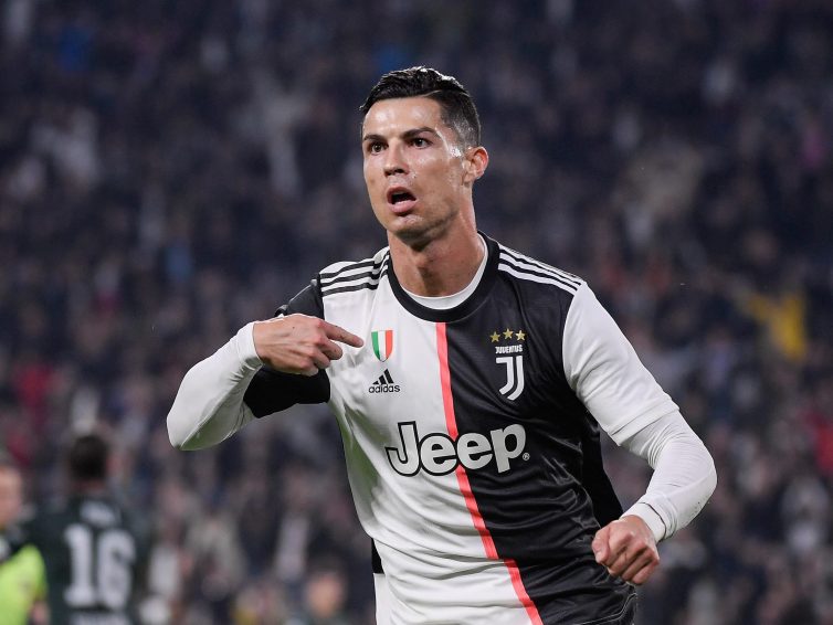 Streama Juventus – Porto: Se live stream & TV (9/3)