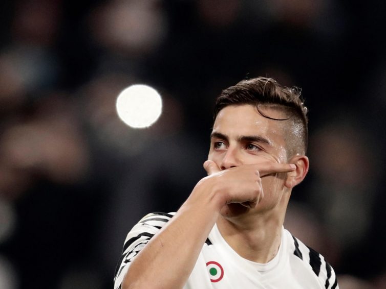 Streama Juventus – Lazio 6/3: Live stream & TV