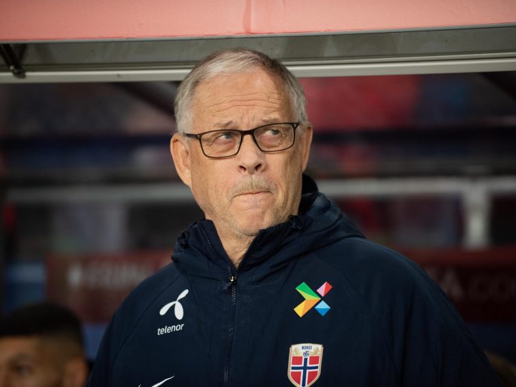 Norge utan Lagerbäck – ”Kanske var fel att jaga han ur landet”