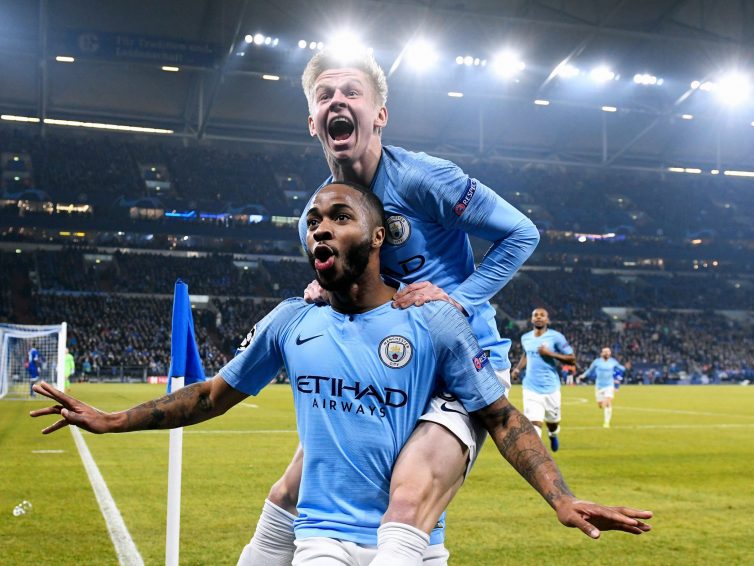 Manchester City – Manchester United: Stream & speltips (7/3)