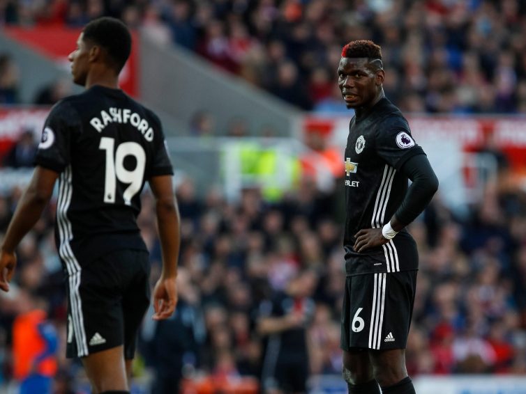 Streama Manchester United – Milan: Se live stream & TV (11/3)