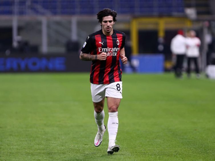 Milan – Udinese, 3/3: Stream, speltips & odds