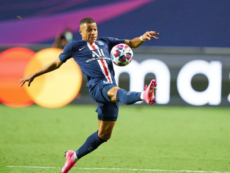 Streama PSG – Barcelona: Live stream & TV (10/3)