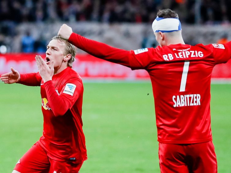 Streama Liverpool – Leipzig: Se live stream & TV (10/3)