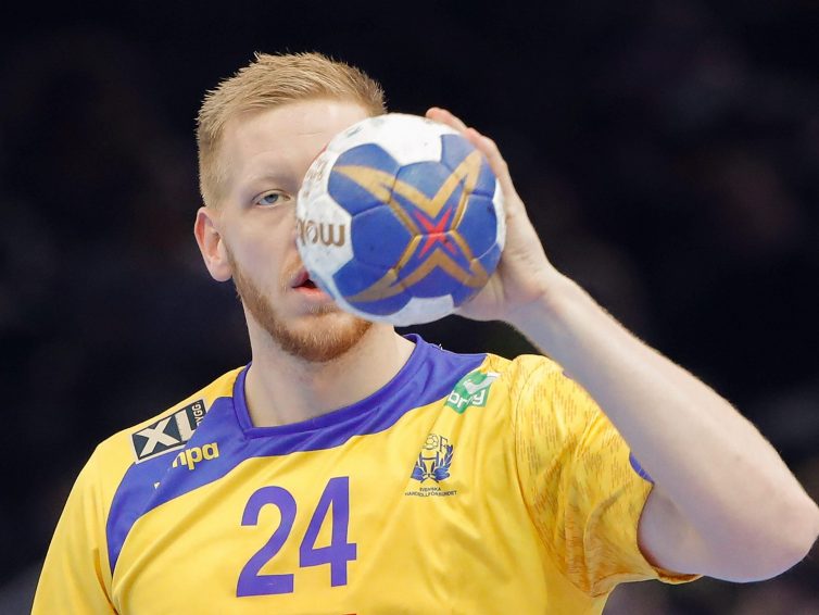 Sverige – Tyskland: Handboll, OS-kval – Live stream & speltips