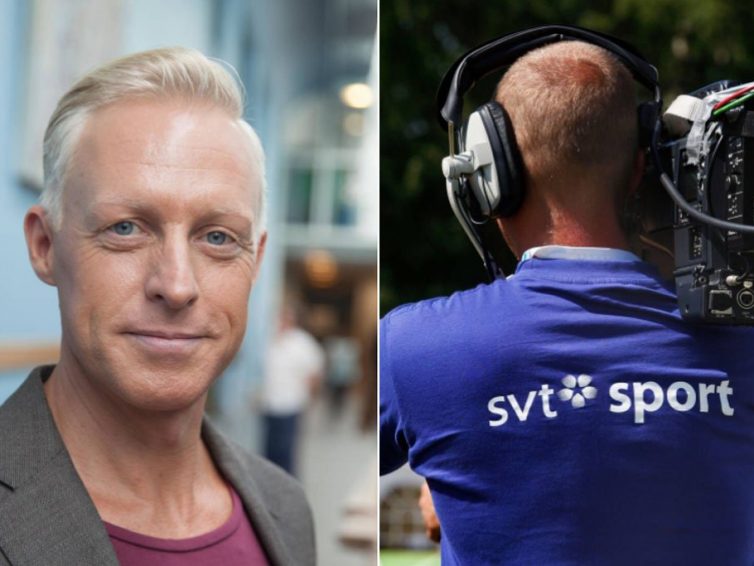 SVT förlorar rättigheter till att visa skidor – Viaplay tar över