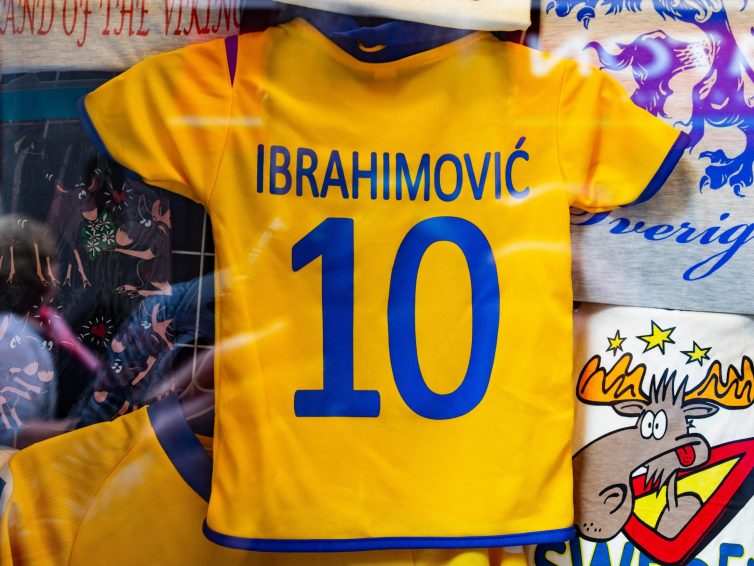 Uppgifter: Zlatan tillbaka i landslaget – tas ut i kommande trupp