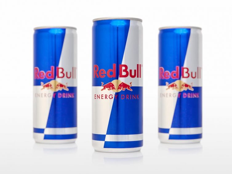 Genomgång: Red Bulls inträde i sporten