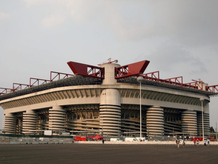 Streama Milan – Sassuolo: Se live stream & TV (21/4)