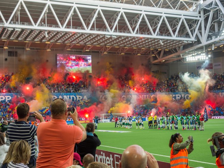 Streama Elfsborg – Djurgården: Se live stream & TV