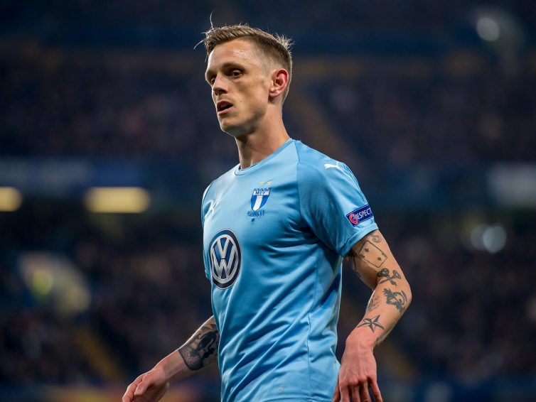 Streama Malmö FF – Hammarby: Se live stream & TV (10/4)