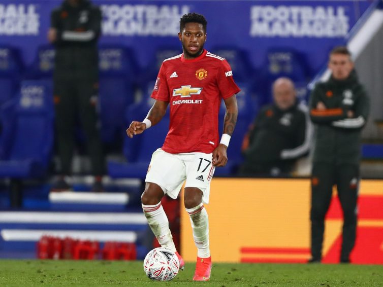 Streama Manchester United – Roma: Se live stream & TV (29/4)