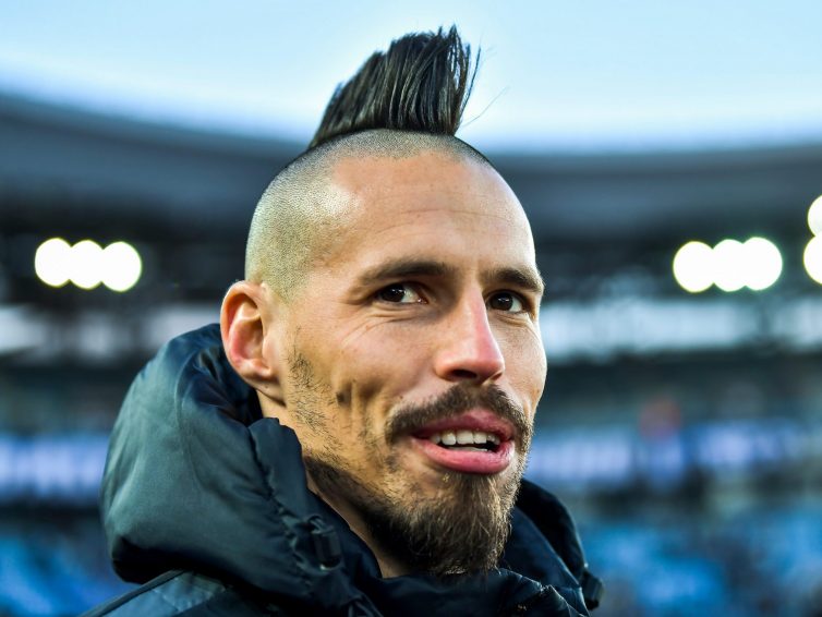 Daniel Nannskog: ”Hamsik blir årets flopp”