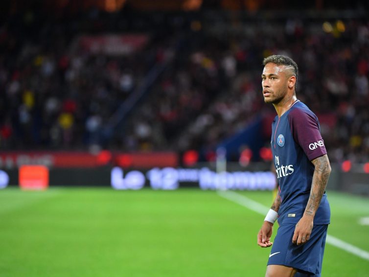 Streama PSG – Man City: Se live stream & TV (28/4)
