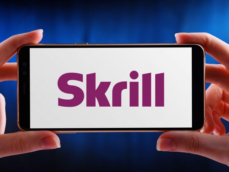Sidor med Skrill – Odds & betting