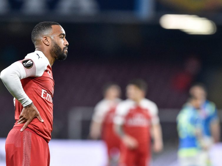 Streama Slavia Prag – Arsenal: Se live stream & TV