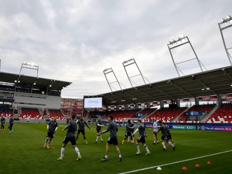 Odds på vinnare i Fotbolls-EM 2021