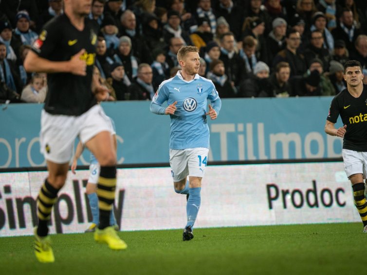 Streama AIK – Malmö: Se live stream & TV (13/5)