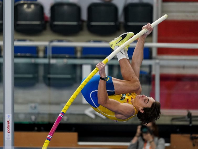 Armand Duplantis – Ett säkert medaljhopp för Sverige i OS?