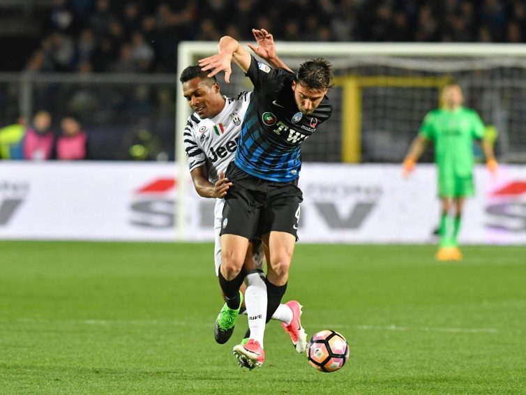 Streama Atalanta – Juventus: Se live stream & TV (19/5)