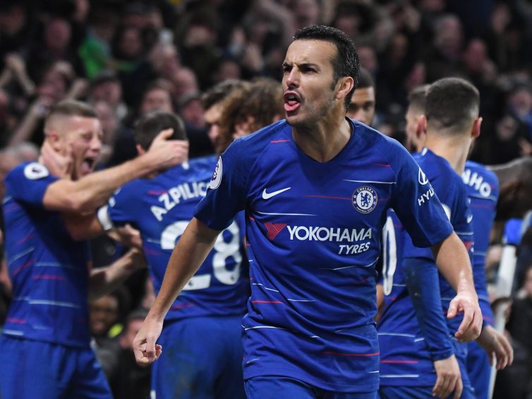 Streama Manchester City – Chelsea: Se live stream & TV (29/5)
