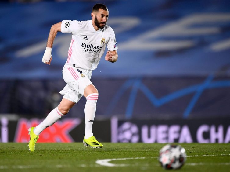 Streama Chelsea – Real Madrid: Se live stream & TV (5/5)