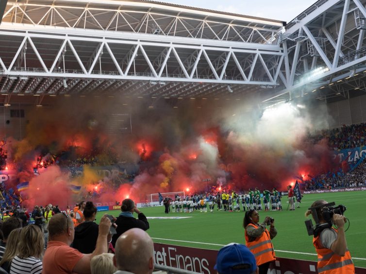 Streama Djurgården – Malmö: Se live stream & TV (3/5)